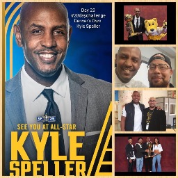 Kyle Speller