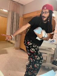 Aron Carter Jr