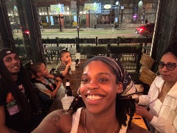 DeCarlo Sims