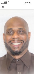 Eric Holden
