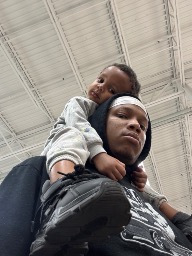Malik Odom