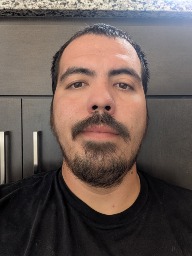 Reuben Quiroga
