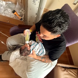 David Pedroza