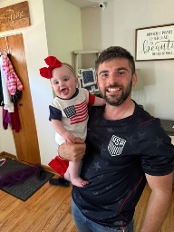 Zach Bartels