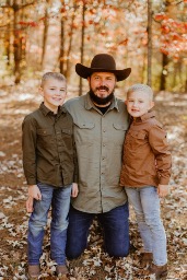 Dustin Elgin