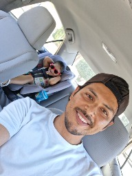 Brian Segura