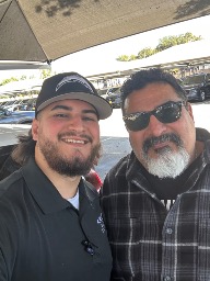 Dante Gonzalez