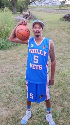 Nate Berry