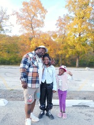 Darren Merriweather 