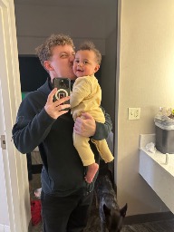 Aiden Beckett