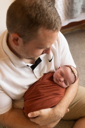 Ian Sowers