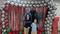 Akil Sanders
