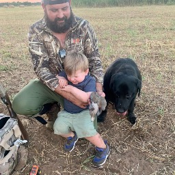Easton Scott