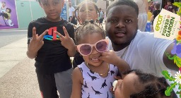 DaVaughn White