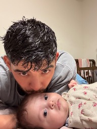 Isaac Hernandez