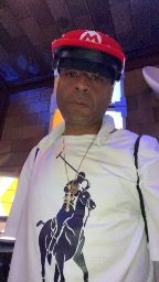 Carlos Antonetti