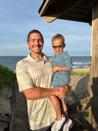 Braden Pahanish