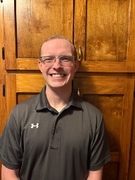 Dylan T. Mcintire 