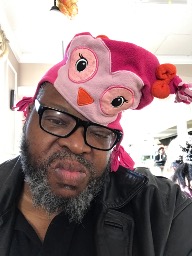 Cedric Wooten