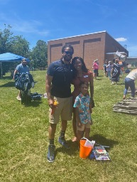 Xavier Drakeford