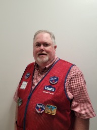 Larry Overby