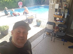 Brian Honeycutt 