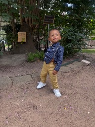 Kade Grace
