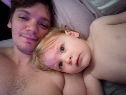 Nathaniel May