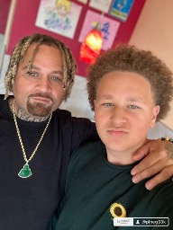 Ti Patterson