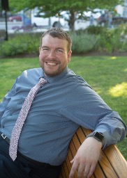 Blake Baird