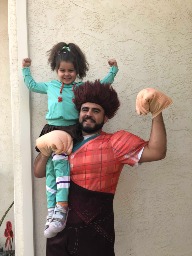 Mario Mantripp