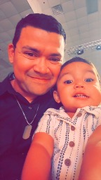 Carlos Benjamin Robles