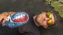 Seth Vanvalkenburg
