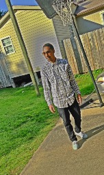 Darrell Hawkins