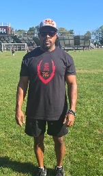 Shawn Sims