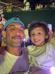 Rudy Lopez
