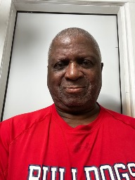 Barry Brinson