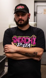 Patrick Clifford