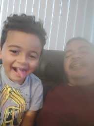 Andres Morales Jr