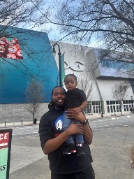 Reginald Sheppard III