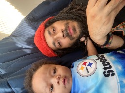 Aron Carter Jr