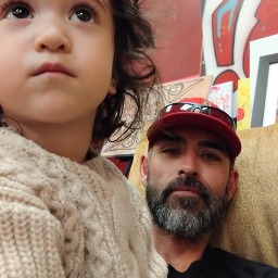 Ildefonso Lopez Jr