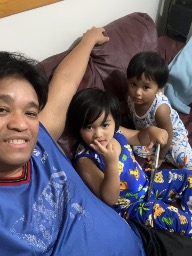 Mark Cabanatan