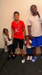 Jawan Ray