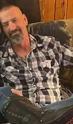 Mark Cogswell