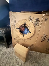 Jonteirus Johnson