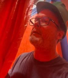 Tom Bell