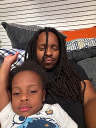 Rognald Jordan Jr