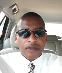 Leonard Antonio Robinson 
