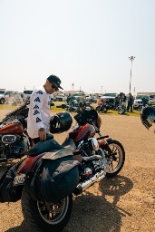 Chris Winstead